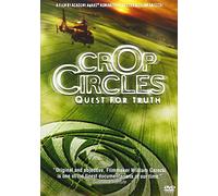 Crop Circles - Quest for Truth [Import USA Zone 1]