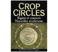 Crop Circles - Signes Et Contacts