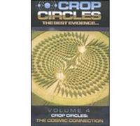 Crop Circles - The Best Evidence, Vol. 4: The Cosmic Connection - DVD Zone 1 G