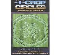 Crop Circles - The Best Evidence, Vol. 6: Mystery of the Crop Circles - The Cosmic Code [Import USA Zone 1]