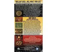 Crop Circles [VHS] [Import USA]