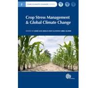 Crop Stress Management And Global Climate Change