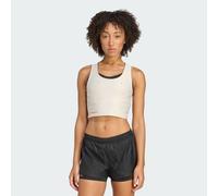 Crop Top Adi365 H.Koumori Running Alumina S