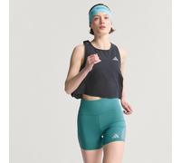 Crop top Adi365 Running CLIMACOOL+ Black XS