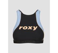 Crop Top De Bain Roxy Active Erjx305242-kvj0 L