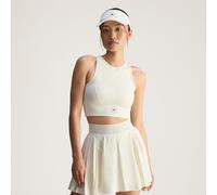 Crop top de training adidas by Stella McCartney Almond Milk-Smc 2XS
