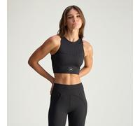 Crop top de training adidas by Stella McCartney Black L