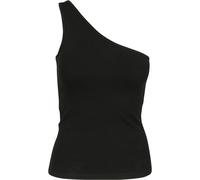 Crop top femme Urban Classic basic Noir XL