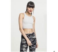 Crop top femme Urban Classic Basic S