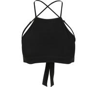 Urban Classics - Haut Triangle Top D - Bardeur de sport - Noir - Taille M