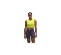 HOKA Skybreeze Crop Tank Femme S