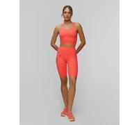 Crop Top On Running Studio Open Back Crop Zendaya Edit 1wf10560244-coral