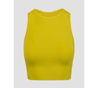 Crop Top Pour Femmes On Running Movement 1we11762607-gecko M