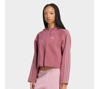 Cropped Hoodie rose S