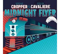 Steve Cropper – Midnight Flyer