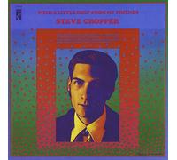Cropper, Steve - with a Little Help from. [Import]