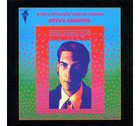 Cropper, Steve - With A Little Help From My Friends