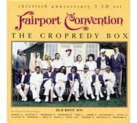 Cropredy Box: 30th Anniversary Set by Fairport Convention (1999-11-08)