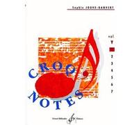 CROQ'NOTES - CAHIER 2 - 2E ANNEE G