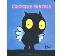 Croque-Bisous