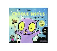 Croque-Bisous à gratter !