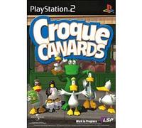 Croque Canards G