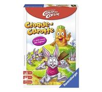 Jeux Croque Carotte 'coup De Cur