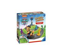 pour Pat Patrouille - croque Carotte, Mission de Chase - Colline Grande Vallee, Tour de Controle - Set Jeu Societe Enfant et Carte