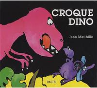 croque dino