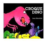 croque dino