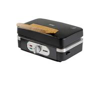 Croque-Gaufre-Gril 3-en-1 DO9278C