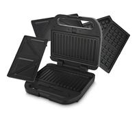 Croq/Gauf/Gril ESSENTIELB ESWM2