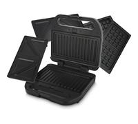 Croque, gaufre, gril ESSENTIELB ESWM2
