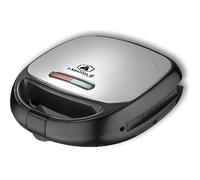 Croque-gaufre-grill Laguiole LAG1865 TU Unique