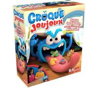 Croque Joujoux - Jeu de société - GOLIATH