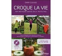 Croque La Vie - Ma Méthode En 21 Petits Pas (1 Dvd)