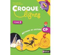 Croque-lignes CP