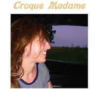 Croque Madame - Croque Madame [New Vinyl LP]