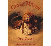 Croque mitaine - Ernest L'Épine - Plumes Et Crayons - broché - Beau livre