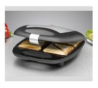 Rommelsbacher ST 1410, Machine à croque monsieur