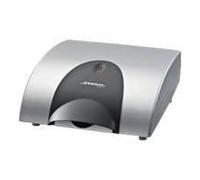 Croque-monsieur STEBA SG 40 - 1200 W - argent/noir