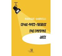 Croque-Morts-Paradise - Sous Compromis - Jurés