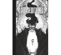 Croquemitaines l'Intégrale version n&b