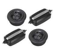 Croquer Haut-Parleur Kit GTI-6.2T Haut-Parleur Kit 25 MM 200 Watt Max