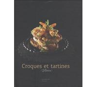 Croques et tartines