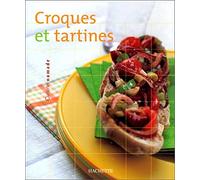 Croques et Tartines