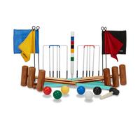Croquet Garden - 6 joueurs - UBER GAMES