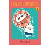 Croqueta Y Empanadilla 2