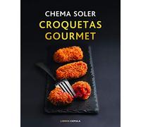 Croquetas gourmet