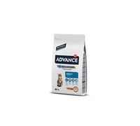 Advance Cat Adult - Croquettes pour Chats Adultes avec du Poulet - 3kg